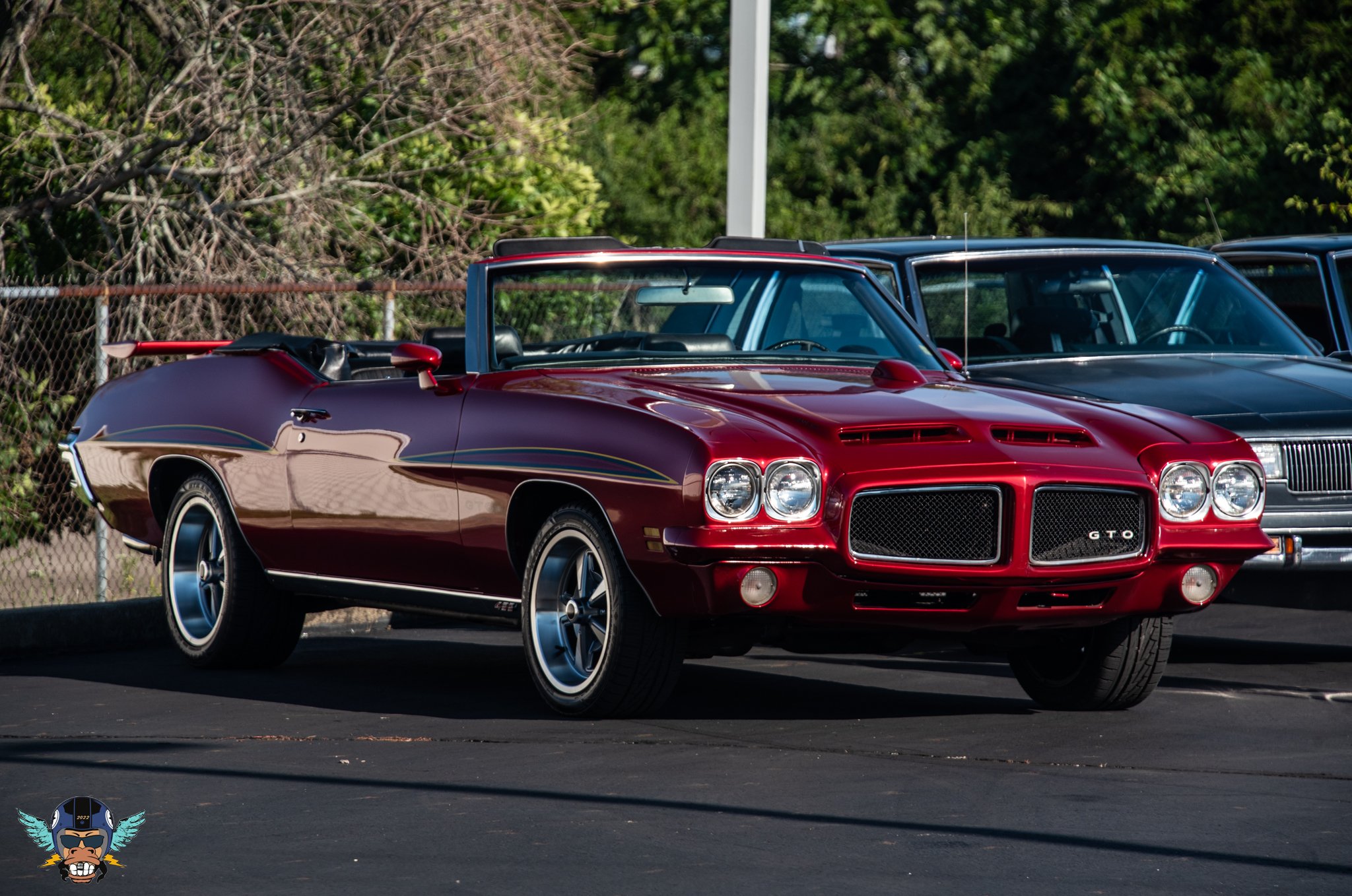 Voss Hoss Cruise-in 2022 photo 12